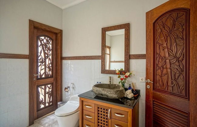 Villa Tirta Indah - Foto 38