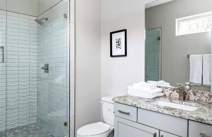 Large Nashville Home Rooftop Hot Tub & City View - Foto 21