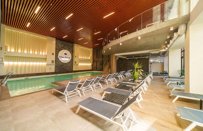 Dili Town Resort and Spa - Photo 1