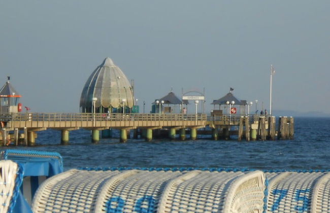 Seaview The House by the sea - Foto 11