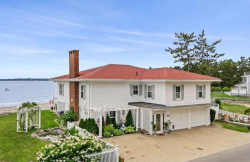 Coastal Charm Lobster Chato - Foto 17