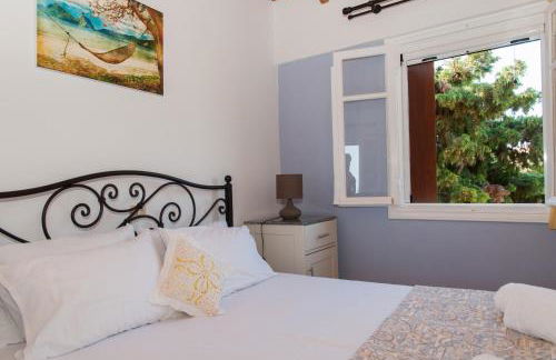 Villa Tettix (Τέττιξ) - Photo 13