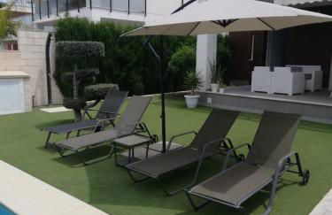 Calle Malta 19 Villa - Photo 7