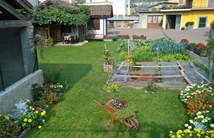 Casa Luca e Cristina - Foto 26