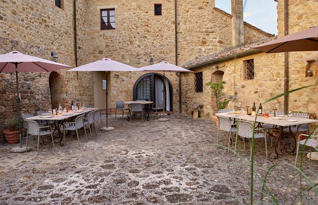 Agriturismo Podere Cortilla - Foto 28