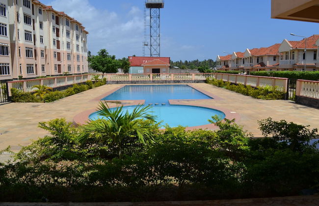 Azanza Mtwapa Holiday Home - Foto 1