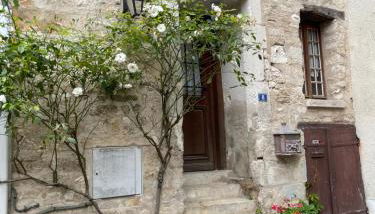 La Maison d'Alienor Les Valmurs - Foto 4