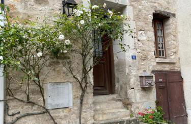 La Maison d'Alienor Les Valmurs - Foto 4