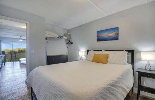 130 Direct Ocean Front 1 bedroom condo with heated pool - Foto 14