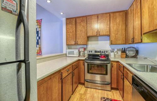 2 Bed 2 Bath Apartment in Carnelian Bay - Foto 48