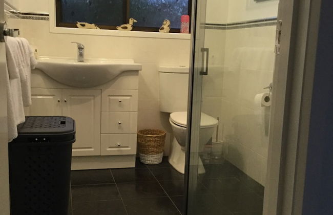 Ocean Beach Villa - Foto 11