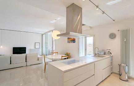 Carolina Apartment - Photo 20