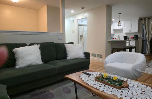 Upper-Level Oasis- Ideal for 2026 World Cup visitors - Foto 15