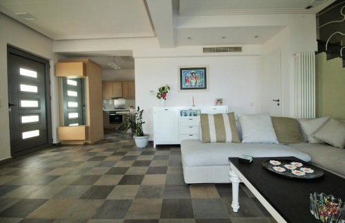 Amoutsa Seaside Villa - Foto 16