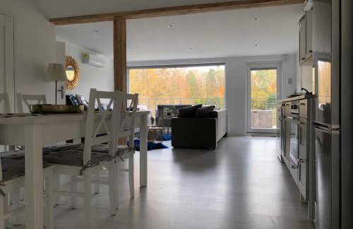 Comfort Zone Ostróda Ruś Mała - Foto 66