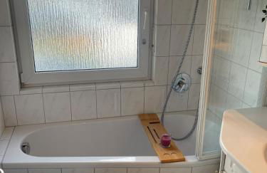 Stilvolle 90qm Wohnung mit Wintergarten - Photo 36