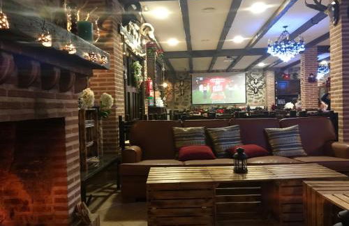 Hotel Rural La Cabrera - Foto 37