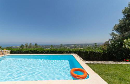 Alkistis Villa - Photo 45