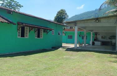 A Melhor Chácara com Piscina, Próxima à Praia! - Foto 16