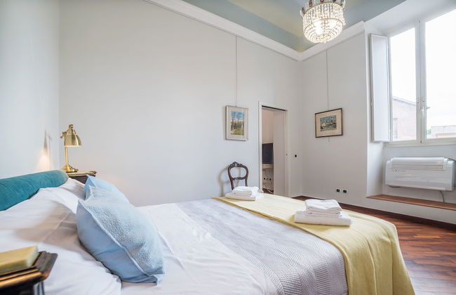 San Giovanni Elegant 6 Pax Apartment - Photo 9