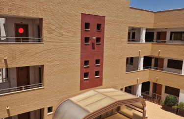 Apartment San Pedro - Foto 23