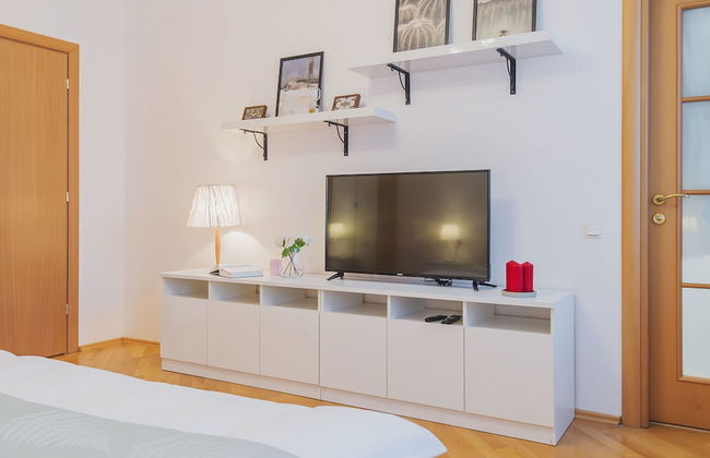 GM Apartment Arbat 49 - Foto 13