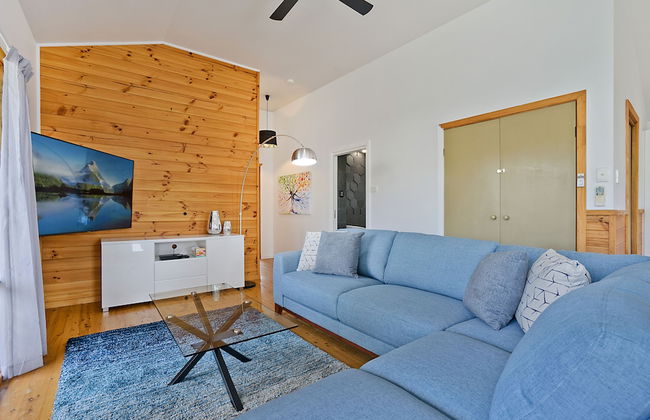 Newcastle Short Stay Apartments - Glebe Road Adamstown - Photo 9