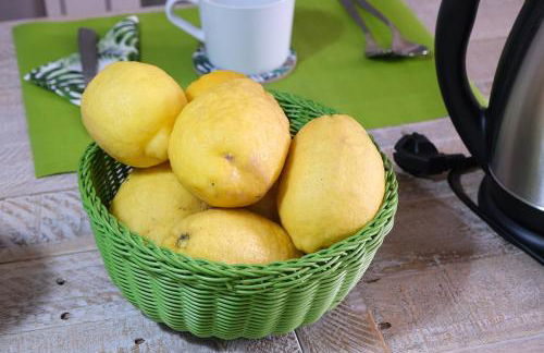 Casa Confessore - Photo 21