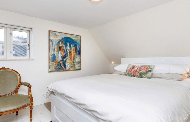 5 Person Holiday Home in Tjele - Foto 3