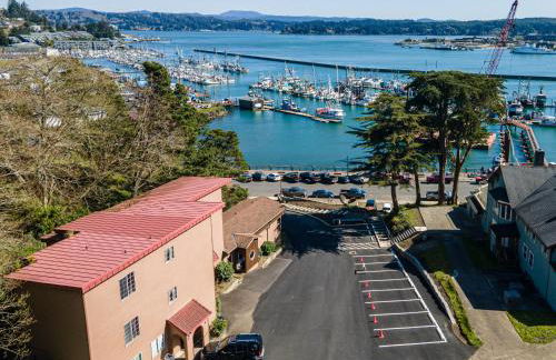 Marina Views! Watch the Boats! Walk to Everything! Unit 3 - Foto 11