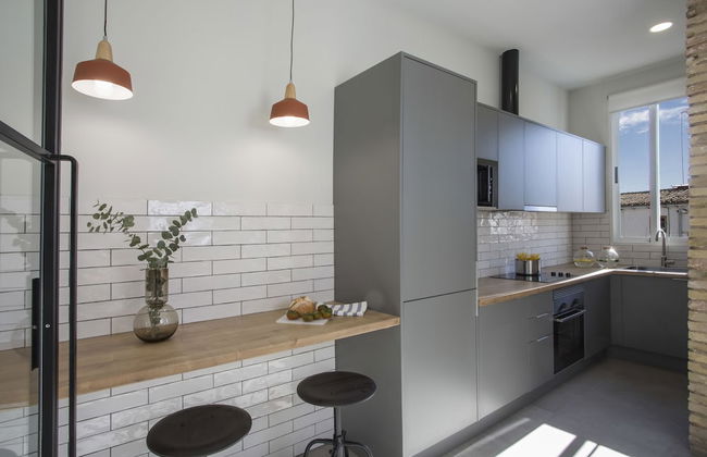 SingularStays Parque Central - Foto 78