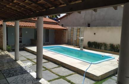 Navona beach - Casa de Praia com Piscina - Photo 15