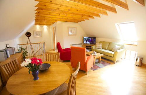 Sebay Mill Holiday Apartments - Photo 12