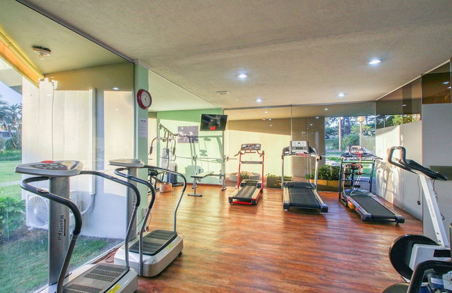 Oceana Suites BoraBora - Foto 24