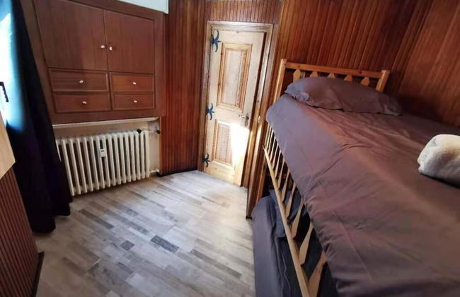 Newly Renovated Apartment in Cervinia's Heart - Foto 5