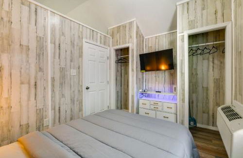 Pet-Friendly Picayune Tiny Home 4 Mi to Dtwn! - Foto 11