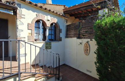 Les Oliveres 33 - Foto 34