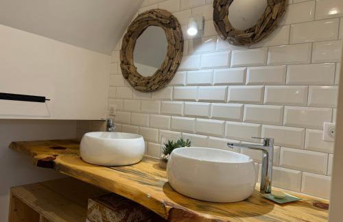 Le Refuge du 55 - Foto 12