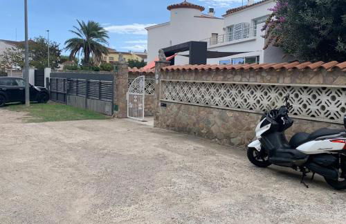 Casa Serenity au canal avec piscine et amarre - Foto 35