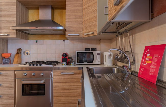 Frejus Apartment by Wonderful Italy - Foto 23