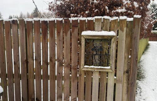 Hatton Lodge - Foto 18