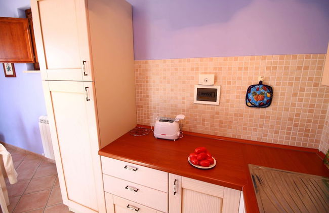 Farmhouse in Casperia With Pool & Scenic Views - Foto 11