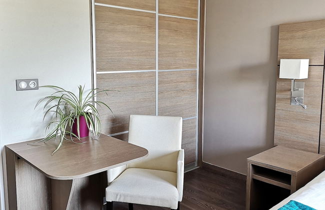 Residhome du Théâtre - Foto 7