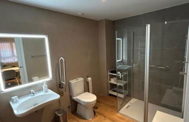 Apartamentos Turisticos Aeropuerto Barajas - Photo 27