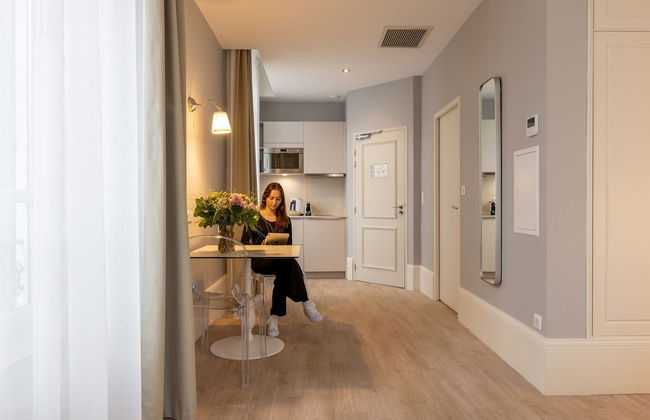 La Maison Blanche - Foto 27