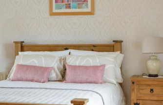 Grove Fort Self Catering Farmhouse - Foto 19