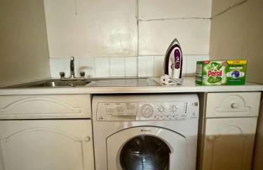 Buckingham Palace Townhouse, UNIQUE location - Foto 9