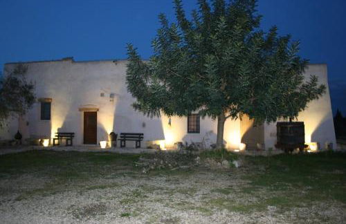 Masseria Mattiani - Foto 76