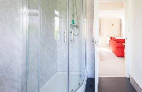 Toothbrush Apartments - Ipswich East - Cauldwell Ave - Foto 18