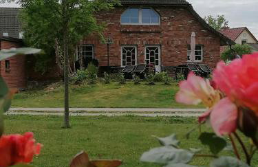 Boddenhus auf Rügen - Ferienwohnungen und Pension - Foto 7